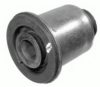 BOGE 88-333-A Control Arm-/Trailing Arm Bush